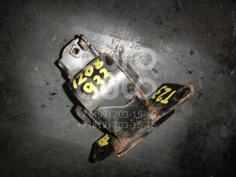 Опора КПП левая для Toyota Celica (ZT23#) 1999-2005 - Фото №1
