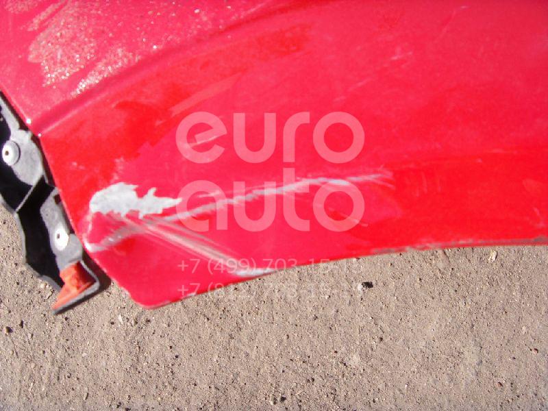 Крыло переднее левое для Opel Astra H / Family 2004-2015 - Фото №1