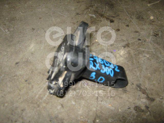 Расходомер воздуха (массметр) для Lexus RX 300 1998-2003 - Фото №1
