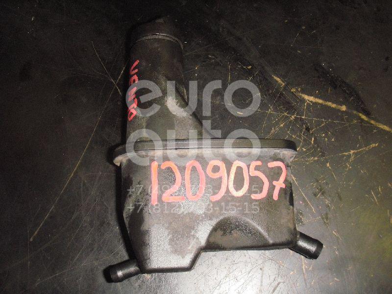 Бачок гидроусилителя для VW,Seat Golf III/Vento 1991-1997;Cordoba 1993-1996;Ibiza II 1993-1996;Polo Classic 1995-2002;Ibiza III 1999-2002;Ibiza II 1996-1999;Cordoba 1996-1999 - Фото №1