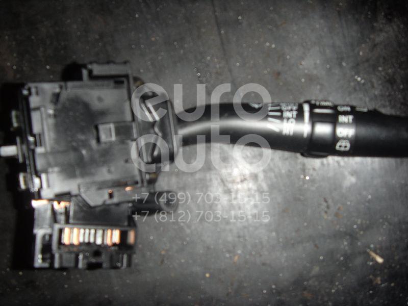 Переключатель стеклоочистителей для Toyota Celica (ZT23#) 1999-2005 - Фото №1