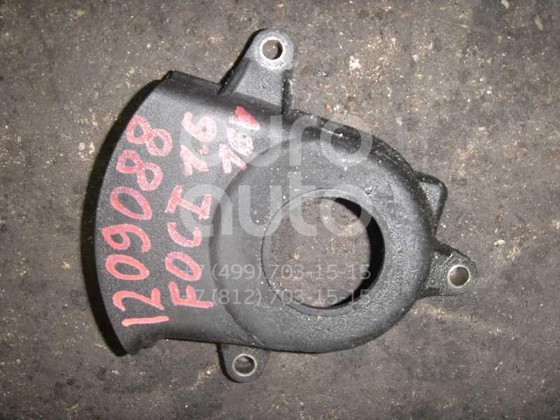 Кожух ремня ГРМ для Ford Focus I 1998-2005;Focus II 2005-2008;Fiesta 1995-2001;Puma 1997-2002;Fusion 2002-2012;C-MAX 2003-2010;Fiesta 2001-2008;Mondeo IV 2007-2015;Focus II 2008-2011;Fiesta 2008>;C-MAX 2010> - Фото №1
