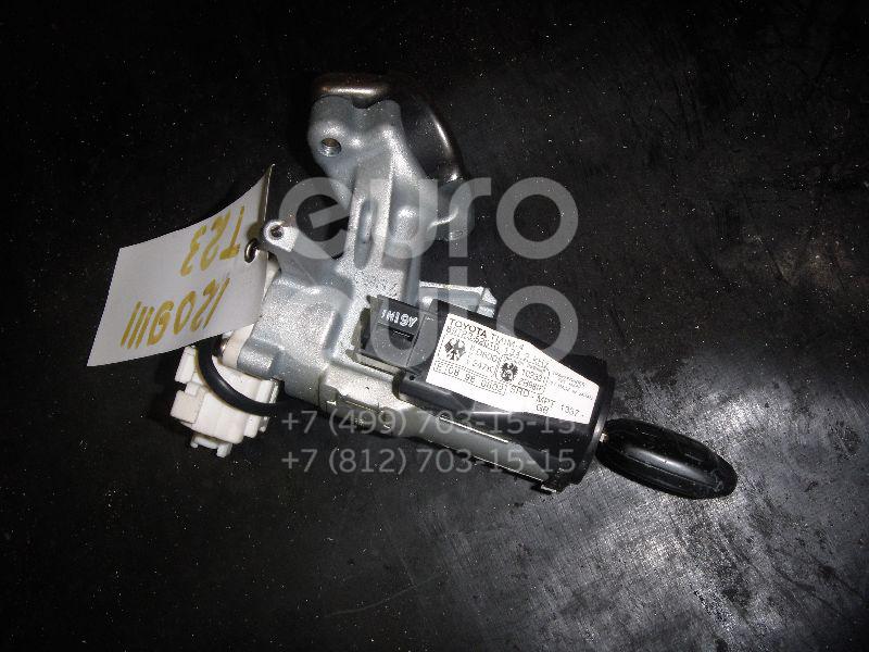 Замок зажигания для Toyota Celica (ZT23#) 1999-2005 - Фото №1