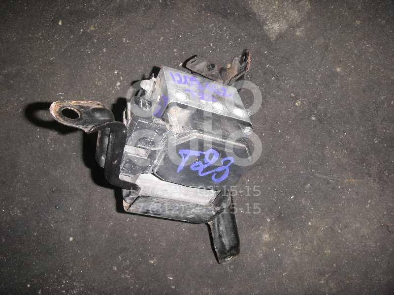 Блок ABS (насос) для Toyota Celica (ZT23#) 1999-2005 - Фото №1
