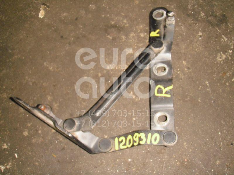 Петля крышки багажника для VW Golf III/Vento 1991-1997 - Фото №1