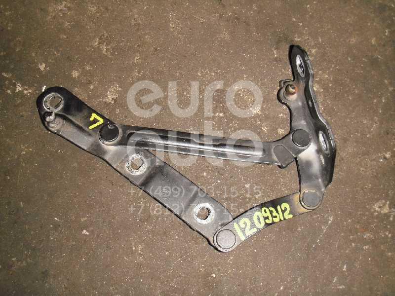 Петля крышки багажника для VW Golf III/Vento 1991-1997 - Фото №1