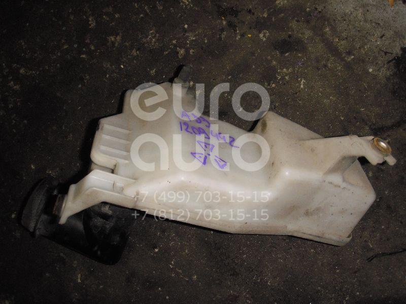 Резонатор воздушного фильтра для Nissan Maxima (A33) 2000-2005 - Фото №1