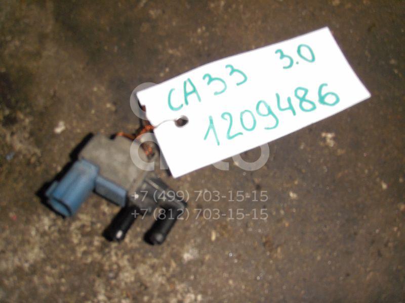 Клапан электромагнитный для Nissan Maxima (A33) 2000-2005;Micra (K11E) 1992-2002;Patrol (Y61) 1997-2009;Almera N16 2000-2006;Teana J31 2006-2008;Primera P12E 2002-2007;X-Trail (T30) 2001-2006 - Фото №1