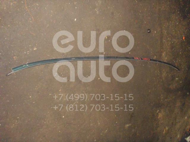Молдинг крыши левый для BMW 5-серия E39 1995-2003 - Фото №1