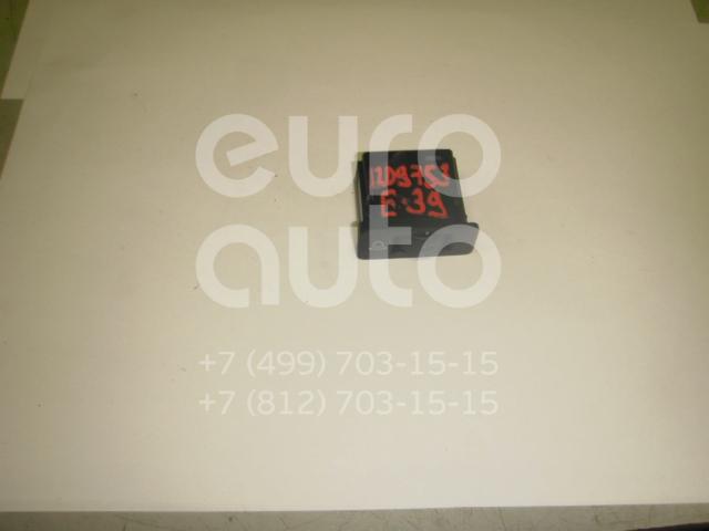 Кнопка корректора фар для BMW,Mini 5-серия E39 1995-2003;R53 2000-2007;R50 2000-2007 - Фото №1