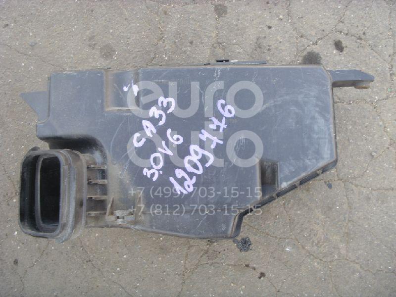 Корпус воздушного фильтра для Nissan Maxima (A33) 2000-2005 - Фото №1