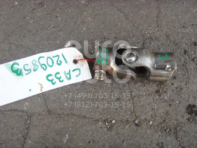 Кардан рулевой для Nissan Maxima (A33) 2000-2005 - Фото №1