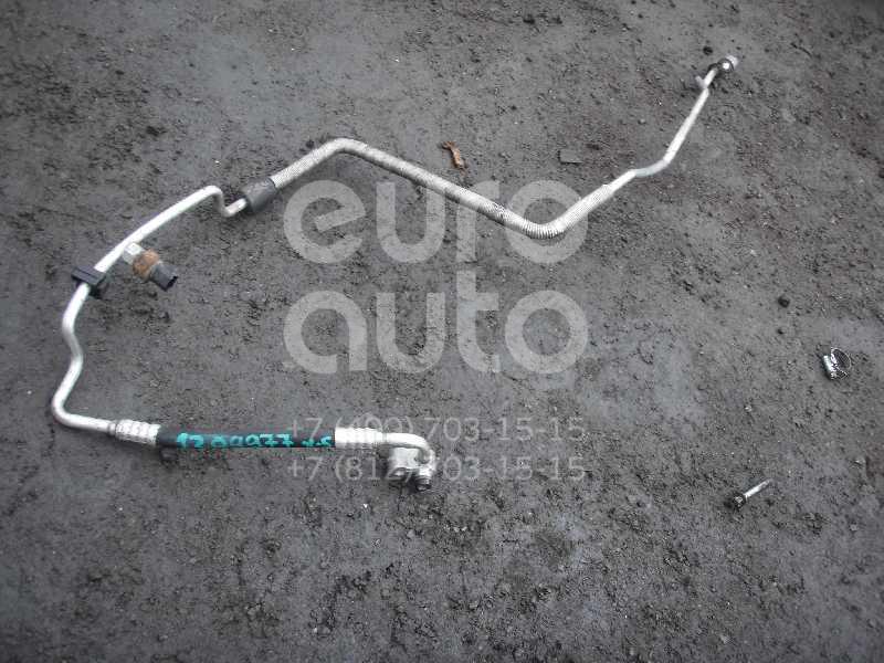 Трубка кондиционера для BMW X5 E53 2000-2007 - Фото №1