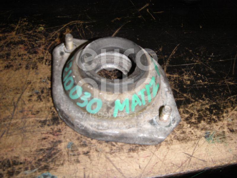Опора переднего амортизатора для Daewoo Matiz (M100/M150) 1998-2015 - Фото №1