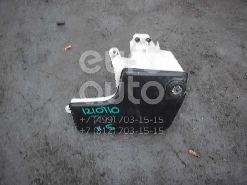 Бачок омывателя лобового стекла для BMW X5 E53 2000-2007 - Фото №1