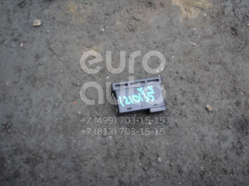 Кнопка аварийной сигнализации для BMW X5 E53 2000-2007;3-серия E46 1998-2005;Z4 E85/E86 2002-2008 - Фото №1