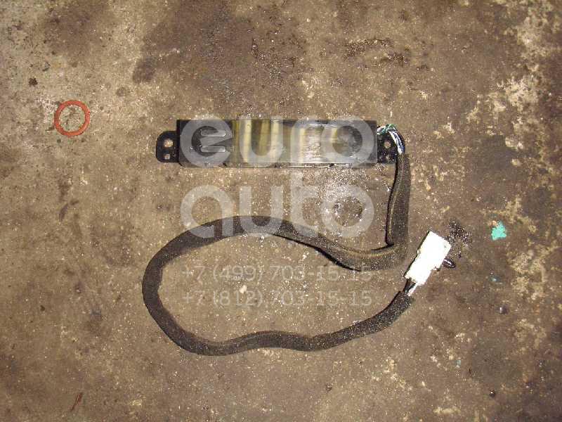 Часы для Nissan Maxima (A33) 2000-2005 - Фото №1