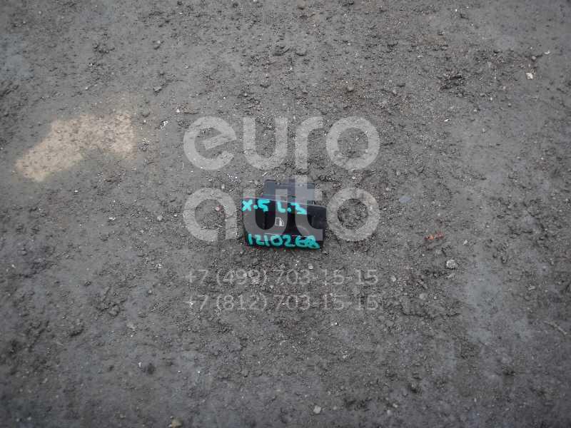 Кнопка стеклоподъемника для BMW X5 E53 2000-2007 - Фото №1