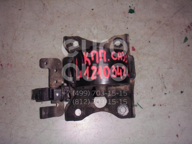 Опора КПП левая для Nissan Maxima (A33) 2000-2005 - Фото №1