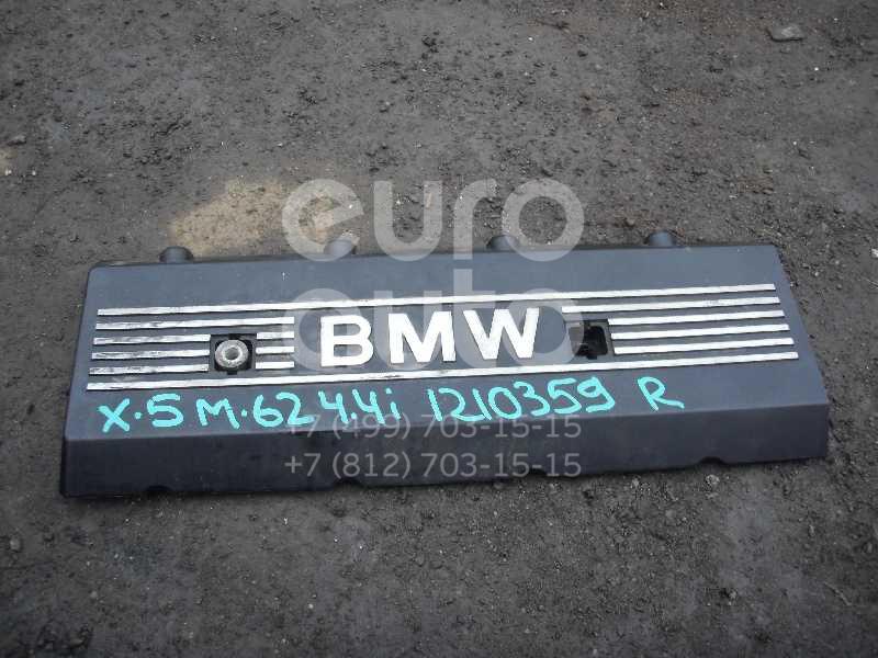 Накладка декоративная для BMW X5 E53 2000-2007;5-серия E39 1995-2003;7-серия E38 1994-2001 - Фото №1