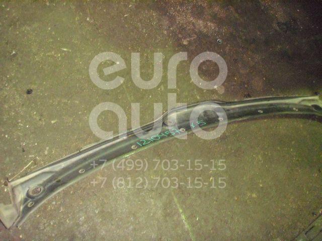 Накладка (кузов внутри) для BMW X5 E53 2000-2007 - Фото №1