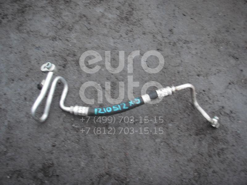Трубка кондиционера для BMW X5 E53 2000-2007 - Фото №1
