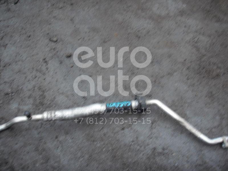 Трубка кондиционера для BMW X5 E53 2000-2007 - Фото №1