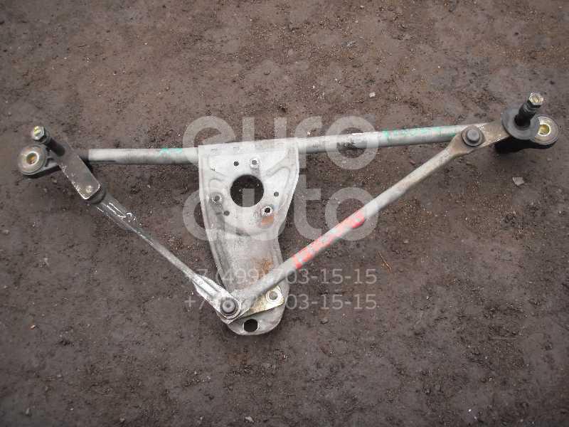 Трапеция стеклоочистителей для BMW X5 E53 2000-2007 - Фото №1