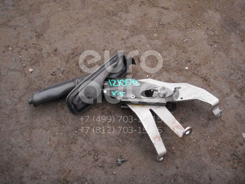 Рычаг стояночного тормоза для BMW X5 E53 2000-2007 - Фото №1