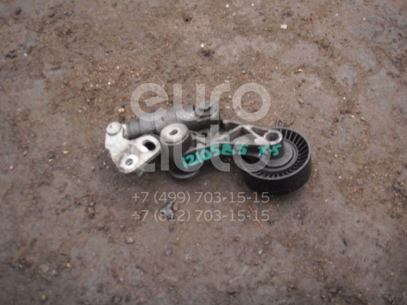 Натяжитель ремня для BMW X5 E53 2000-2007 - Фото №1