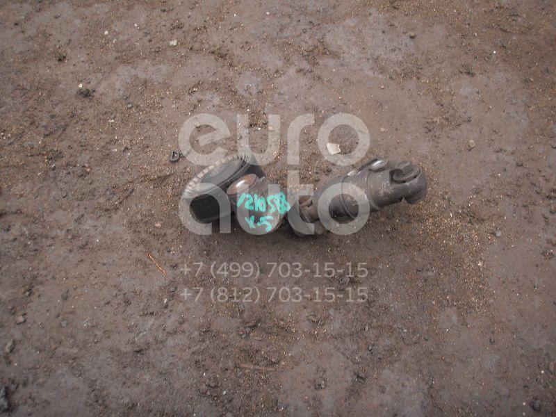 Натяжитель ремня для BMW X5 E53 2000-2007 - Фото №1