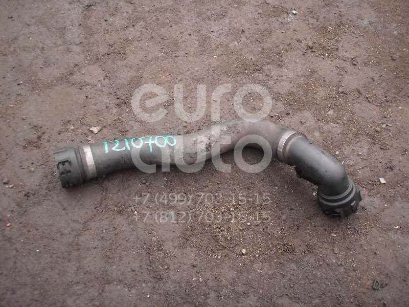 Патрубок радиатора для BMW X5 E53 2000-2007 - Фото №1