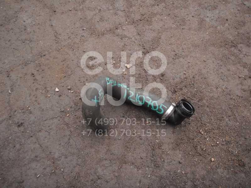 Патрубок для BMW X5 E53 2000-2007 - Фото №1