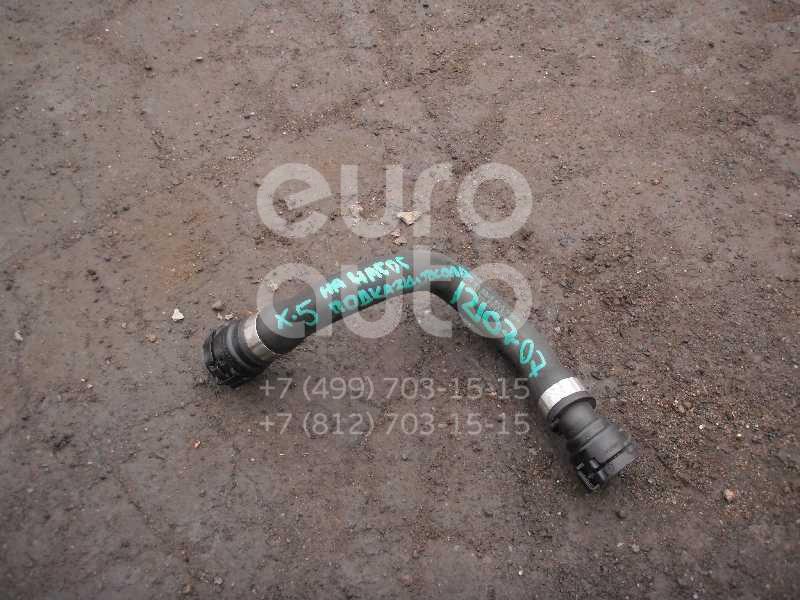 Патрубок для BMW X5 E53 2000-2007 - Фото №1