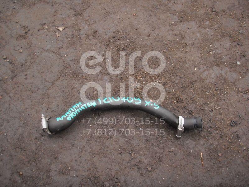 Патрубок для BMW X5 E53 2000-2007 - Фото №1