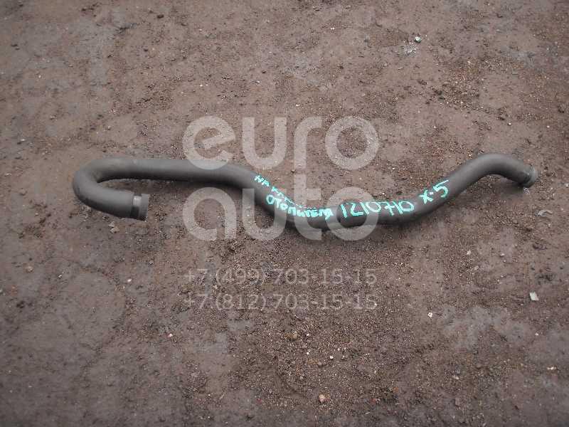 Патрубок для BMW X5 E53 2000-2007 - Фото №1