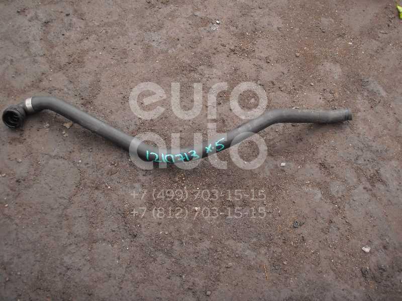 Патрубок отопителя для BMW X5 E53 2000-2007 - Фото №1