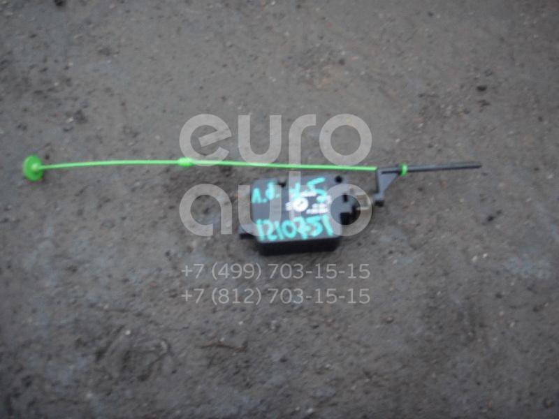 Активатор замка крышки бензобака для BMW X5 E53 2000-2007;5-серия E34 1988-1995 - Фото №1