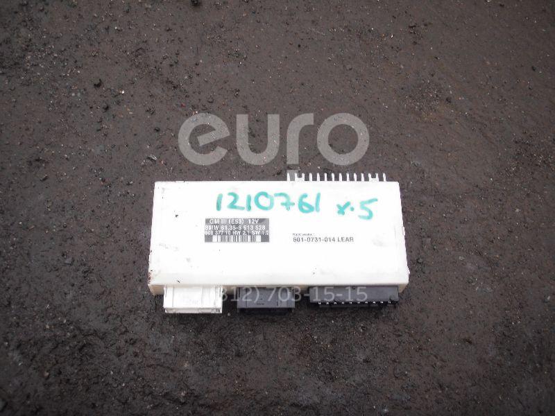 Блок электронный для BMW X5 E53 2000-2007 - Фото №1