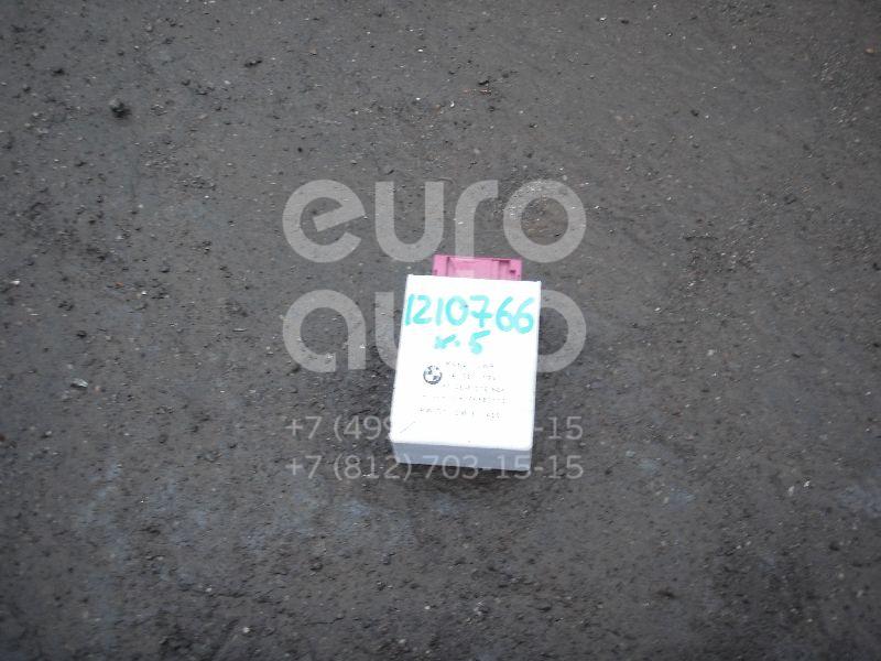 Блок электронный для BMW X5 E53 2000-2007;5-серия E39 1995-2003;7-серия E38 1994-2001 - Фото №1