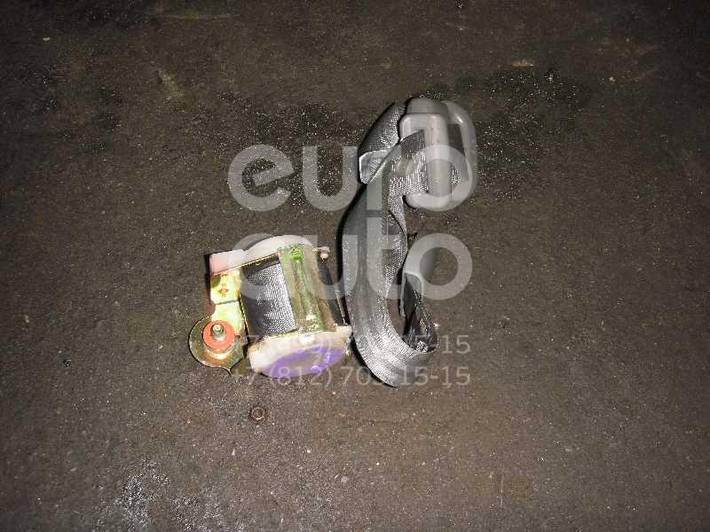 Ремень безопасности для Hyundai Santa Fe (SM)/ Santa Fe Classic 2000-2012 - Фото №1