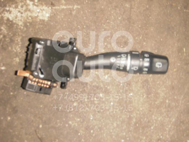 Переключатель стеклоочистителей для Hyundai Santa Fe (SM)/ Santa Fe Classic 2000-2012 - Фото №1