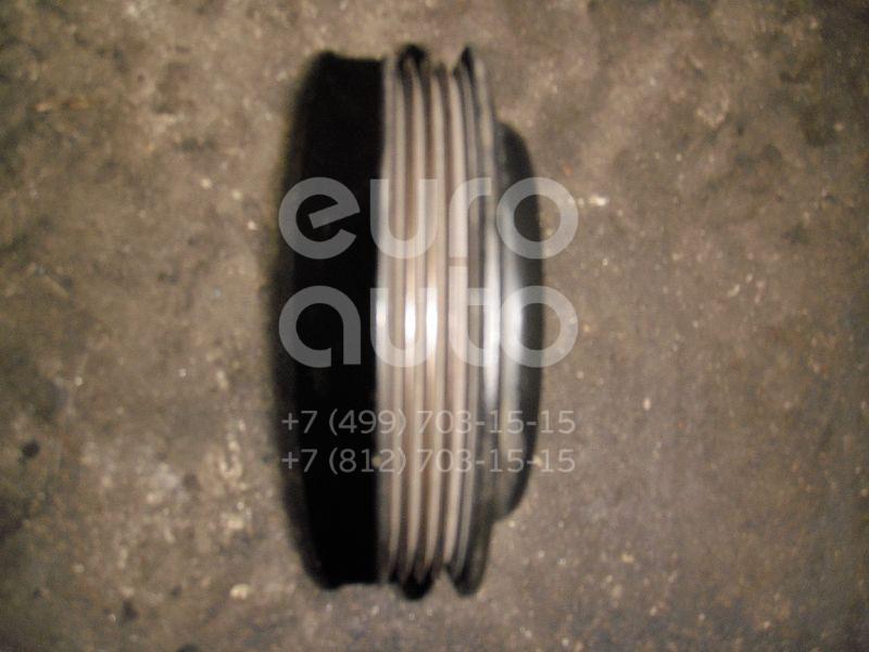 Шкив водяного насоса (помпы) для Hyundai,Kia Santa Fe (SM)/ Santa Fe Classic 2000-2012;Sonata IV (EF) 1998-2001;Sonata IV (EF)/ Sonata Tagaz 2001-2012;Trajet 2000-2009;Magentis 2000-2005 - Фото №1