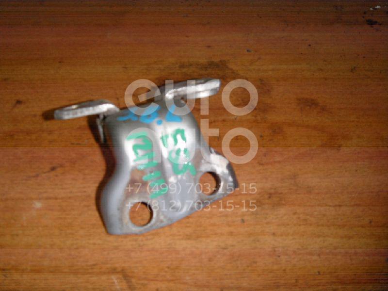 Петля двери задней левой верхняя для Mitsubishi Galant (E5) 1993-1997 - Фото №1