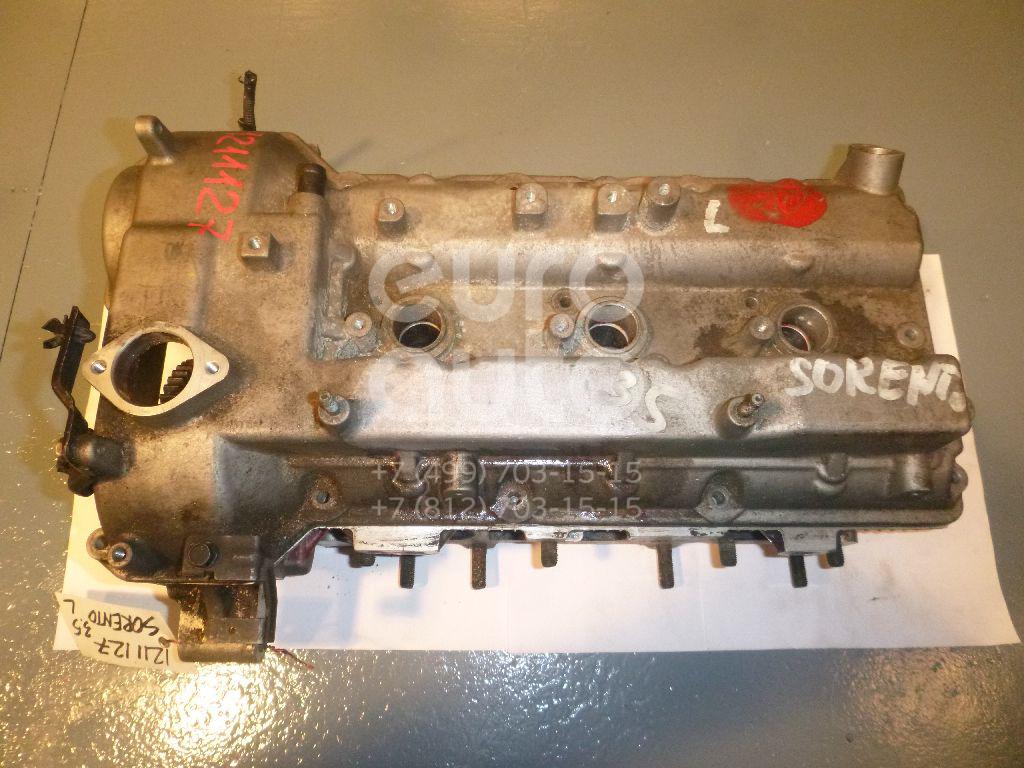 Головка блока для Kia Sorento 2002-2009 - Фото №1