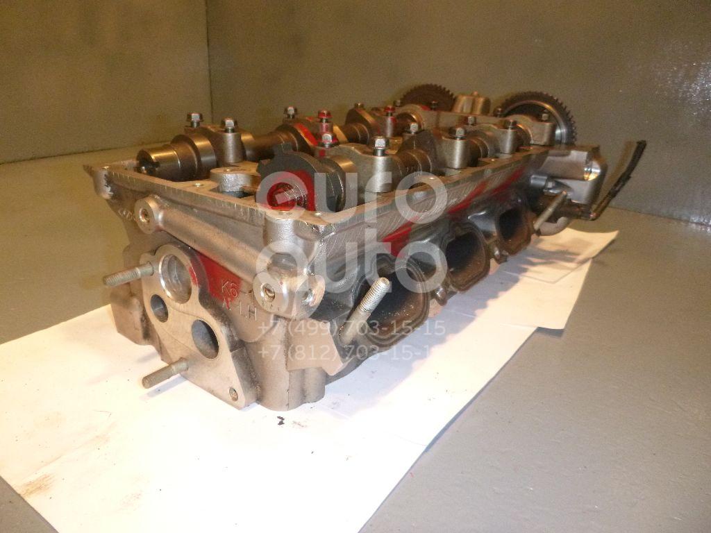 Головка блока для Kia Sorento 2002-2009 - Фото №1