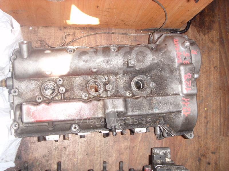 Головка блока для Kia Sorento 2002-2009 - Фото №1