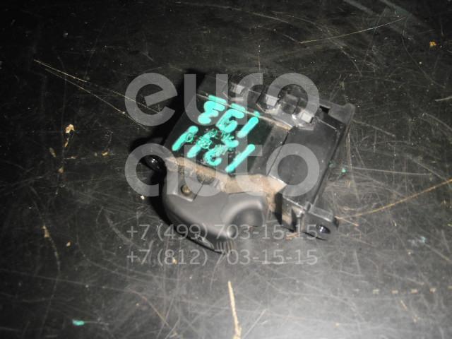 Кнопка стеклоподъемника для Hyundai Santa Fe (SM)/ Santa Fe Classic 2000-2012 - Фото №1