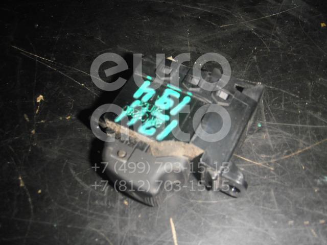 Кнопка стеклоподъемника для Hyundai Santa Fe (SM)/ Santa Fe Classic 2000-2012 - Фото №1