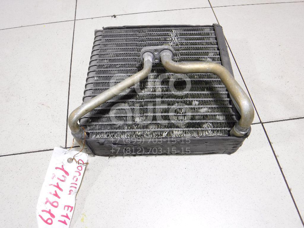 Испаритель кондиционера для Toyota Corolla E11 1997-2001 - Фото №1